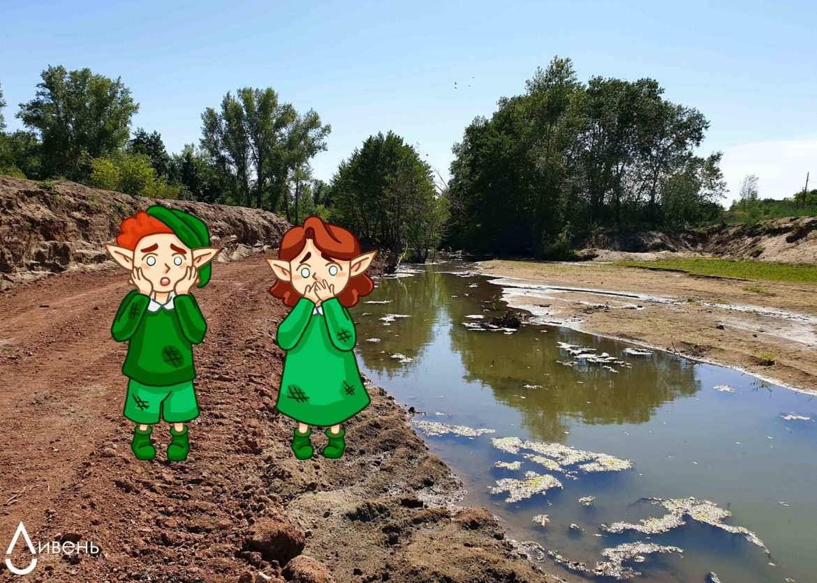 Актобе дыши