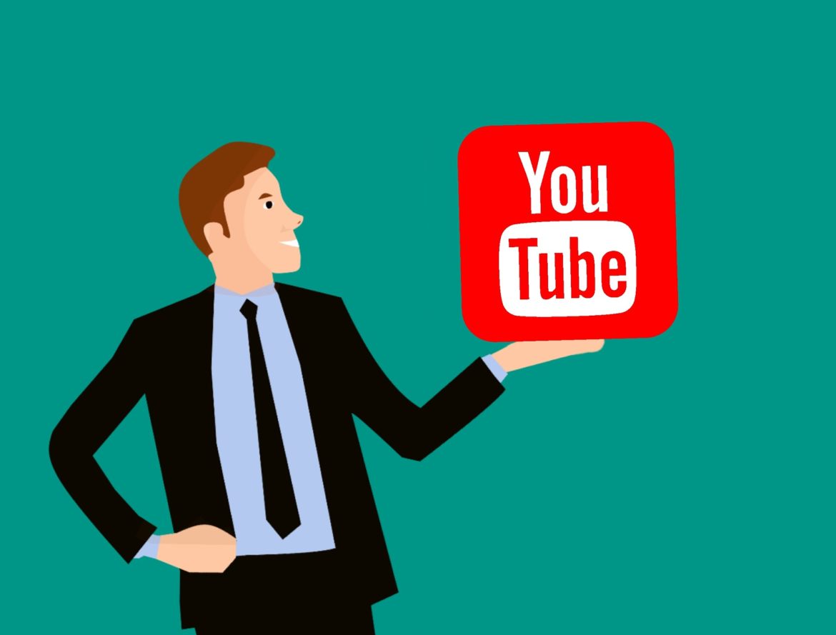 Youtube лекции; изменение климата