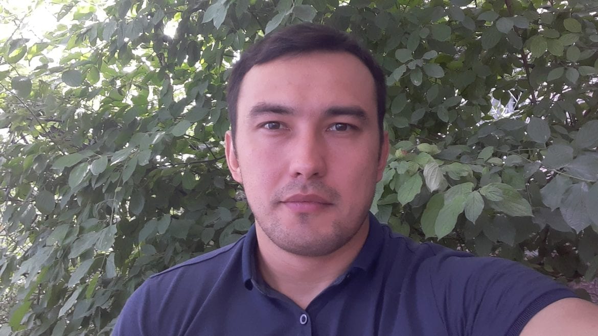 Победитель премии