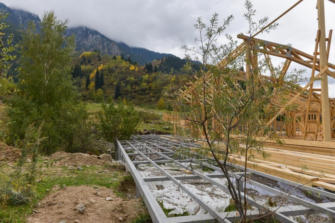Аюсай