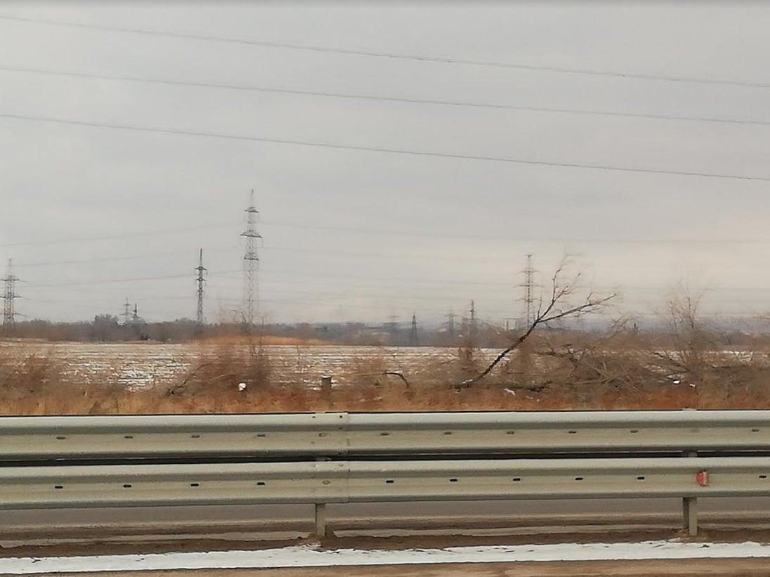 pole поле