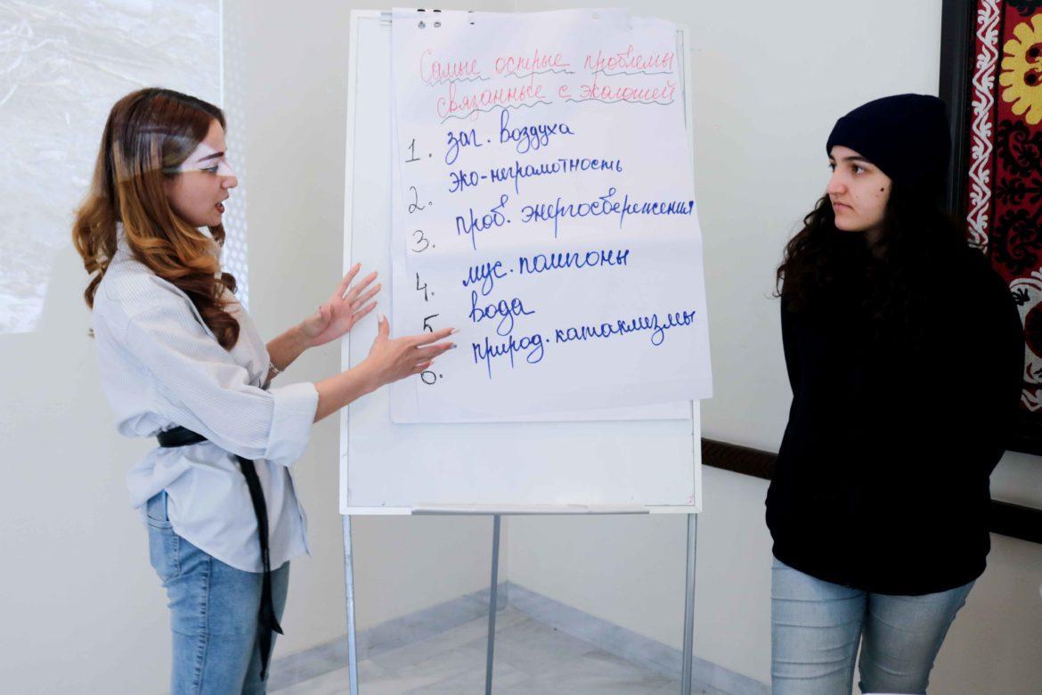 тренинг