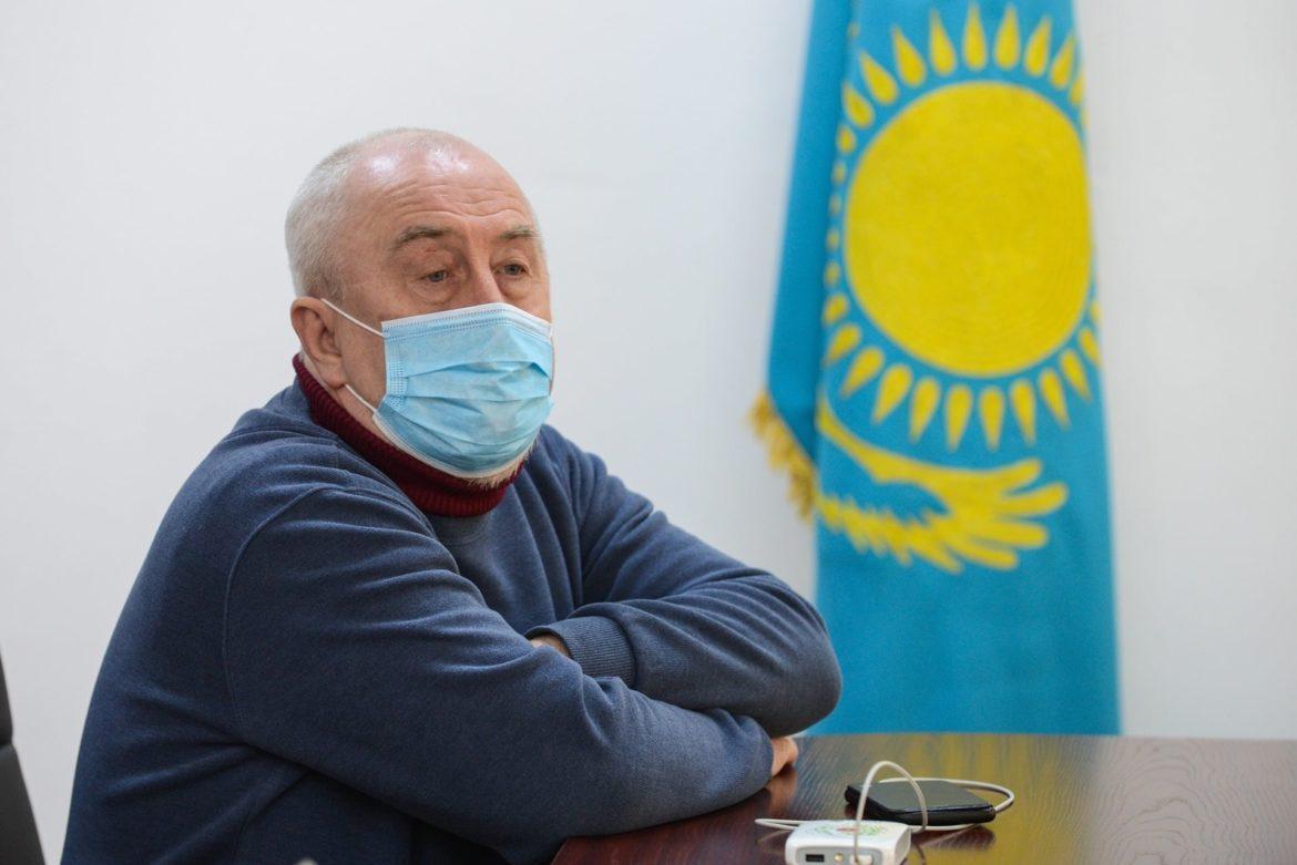 человек