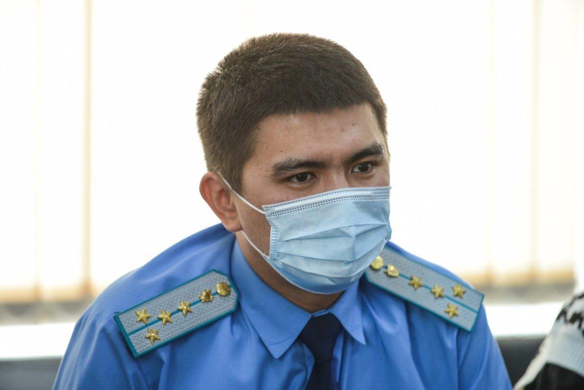 человек