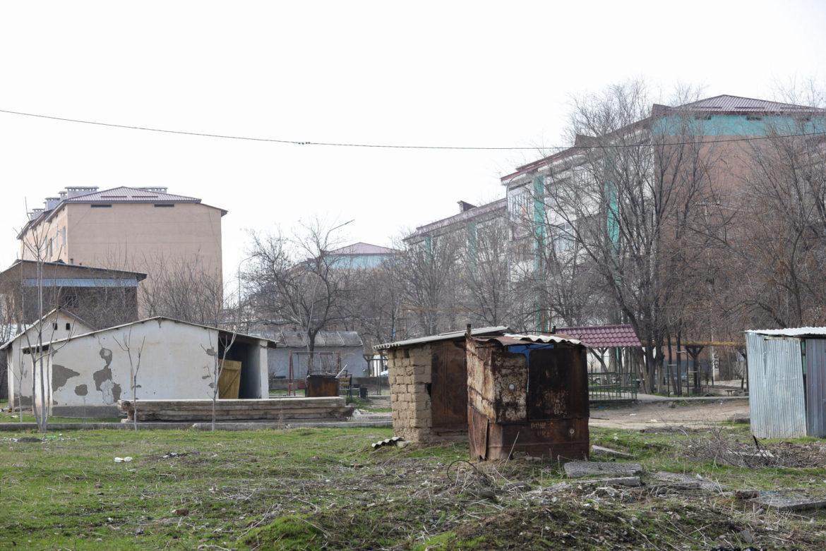 Сарыагаш