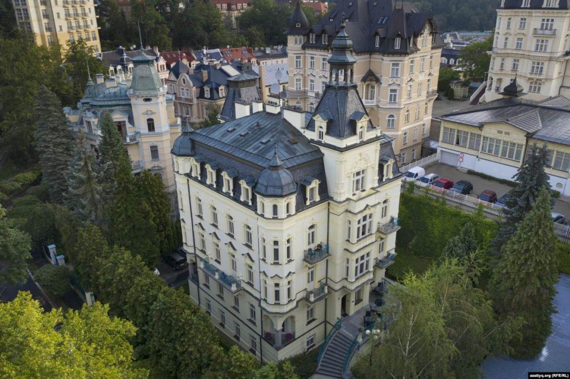 dom дом