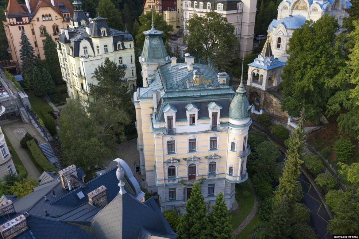 dom дом