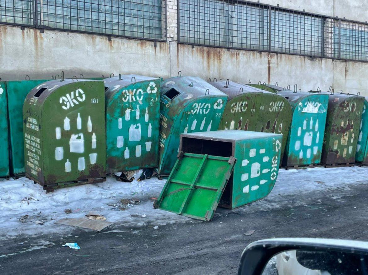 сортировка