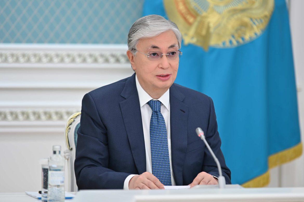 человек