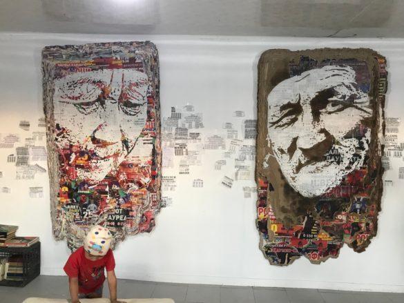 картины