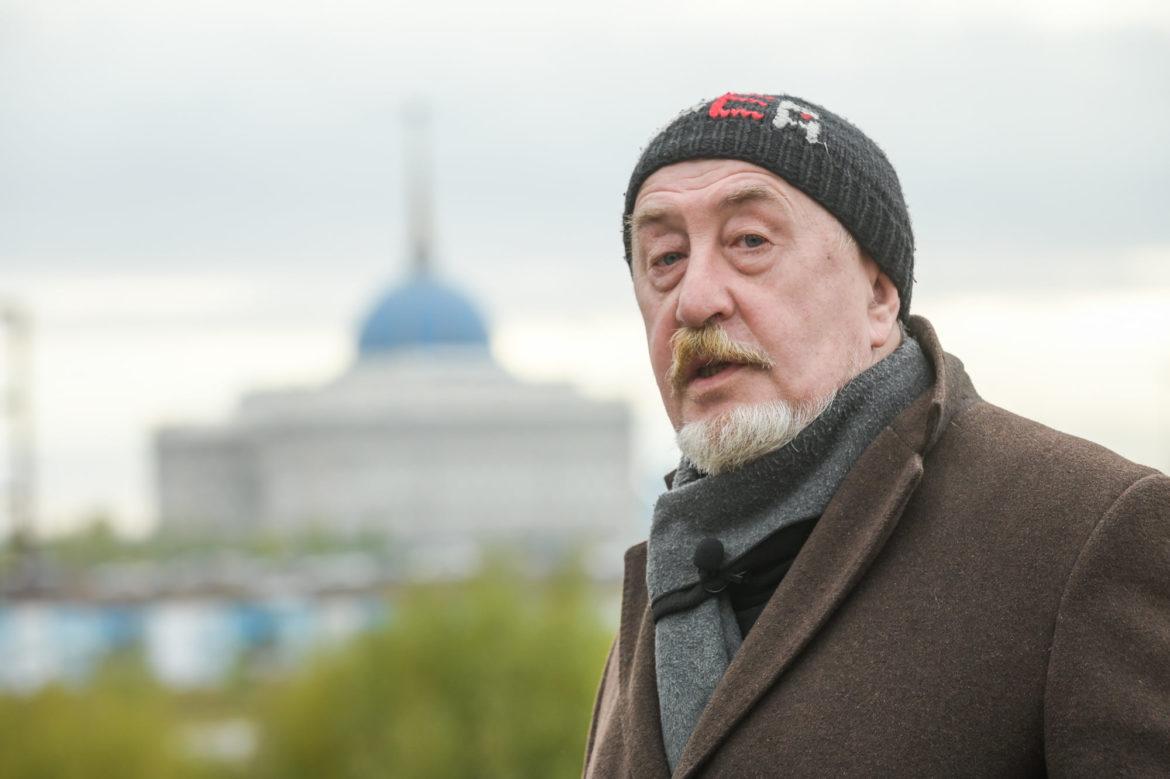 человек