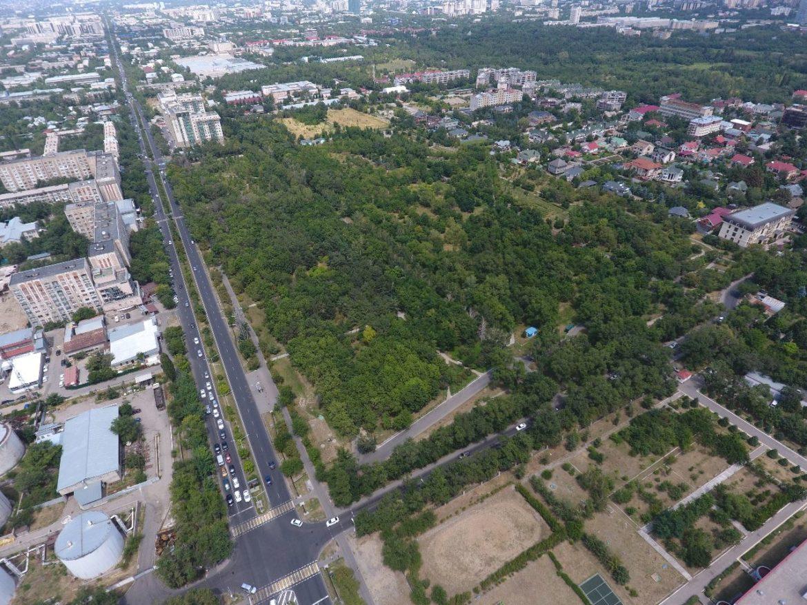 город